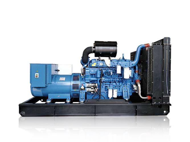 發(fā)電機(jī)廠家直銷，玉柴柴油發(fā)電機(jī)廠家